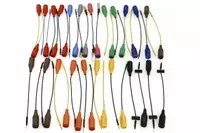 Mazda Terminal Lead Set